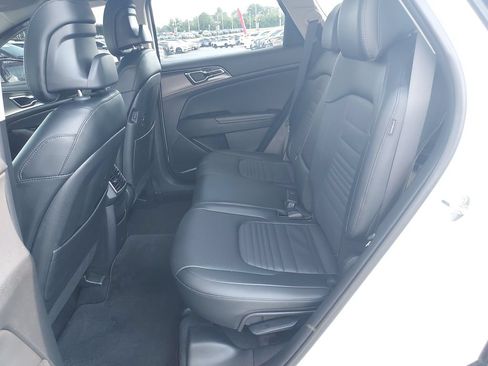 Certified 2024 Kia Sportage SX FWD image 14