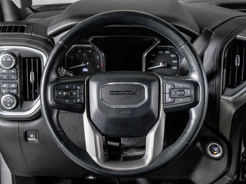 Used 2021 GMC Sierra 2500 Denali w/ Denali Ultimate Package image 16