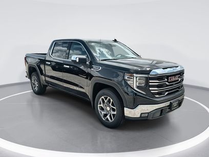 New 2026 GMC Sierra 1500 SLT w/ SLT Convenience Package