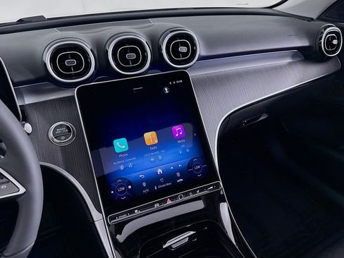 New 2026 Mercedes-Benz C 300 4MATIC Sedan image 19