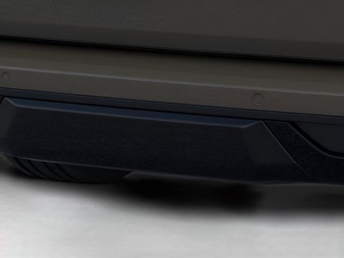 New 2026 Ford Expedition Max Platinum image 23