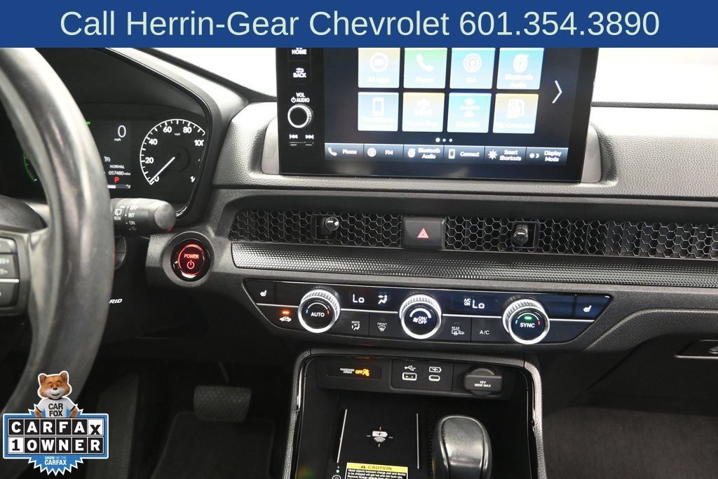 Used 2024 Honda CR-V Sport-L image 28
