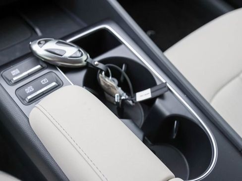 New 2025 Hyundai Sonata SEL image 13