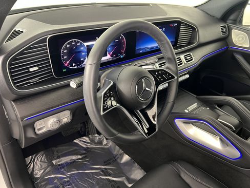 Used 2026 Mercedes-Benz GLE 450 4MATIC image 17