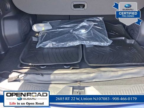 Used 2026 Subaru Forester Premium w/ Premium/Limited Package AWD/4WD image 12