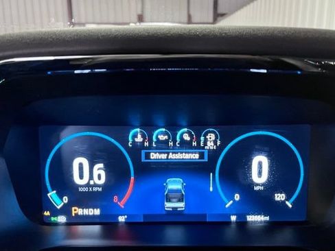 Used 2022 Ford F150 King Ranch w/ Equipment Group 601A High AWD/4WD image 18