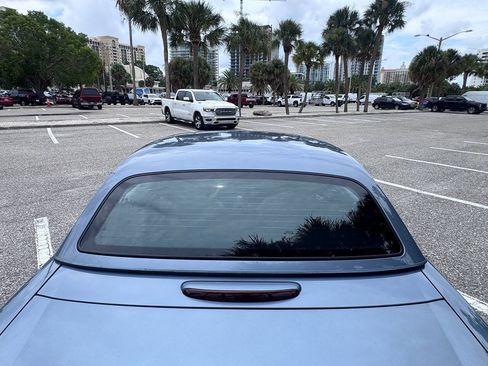 Used 2005 Ford Thunderbird 50th Anniversary RWD image 52