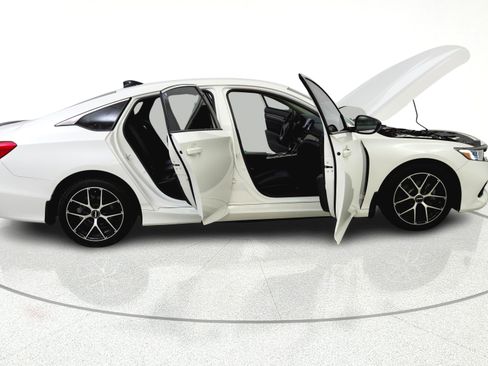 Used 2022 Honda Accord Sport Special Edition image 15