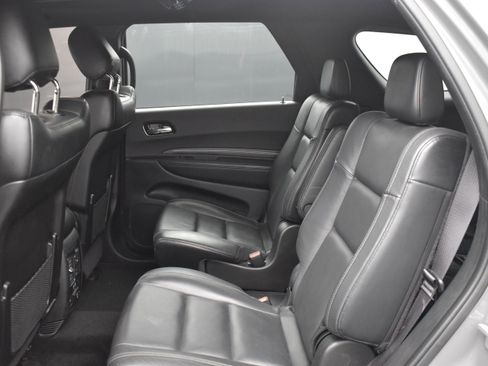 Used 2022 Dodge Durango GT AWD/4WD image 12
