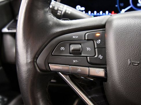 Used 2022 Cadillac Escalade Sport w/ Touring Package AWD/4WD image 22
