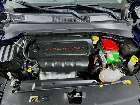 Used 2021 Jeep Compass Limited w/ Elite Exterior Group image 32