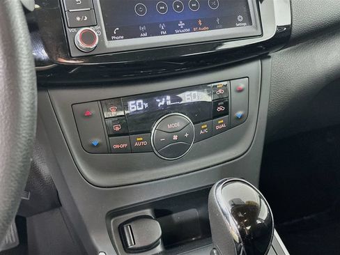 Used 2019 Nissan Sentra SV FWD image 21