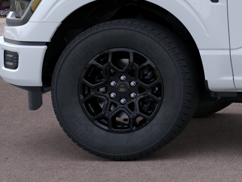 New 2026 Ford F150 STX RWD image 19