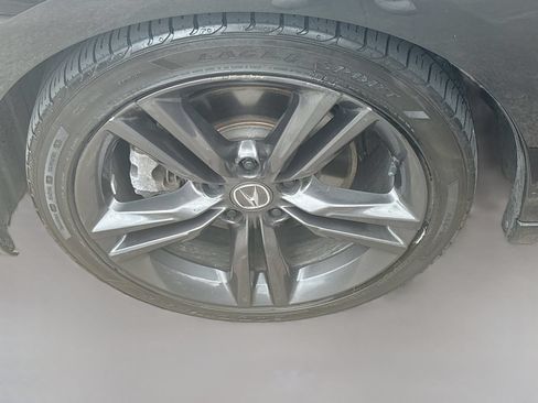 Used 2024 Acura Integra A-Spec FWD image 30