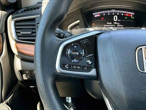 Used 2022 Honda CR-V EX image 11