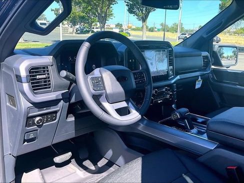 New 2026 Ford F150 XLT w/ Equipment Group 302A MID AWD/4WD image 6