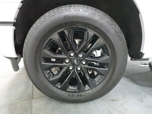 Used 2024 Ford F150 Lariat w/ Equipment Group 502A High image 37