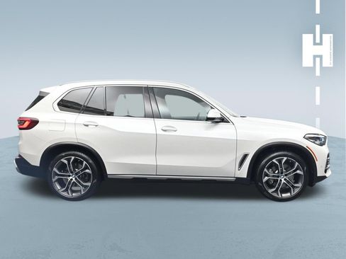 Used 2023 BMW X5 sDrive40i w/ Climate Comfort Package RWD image 3