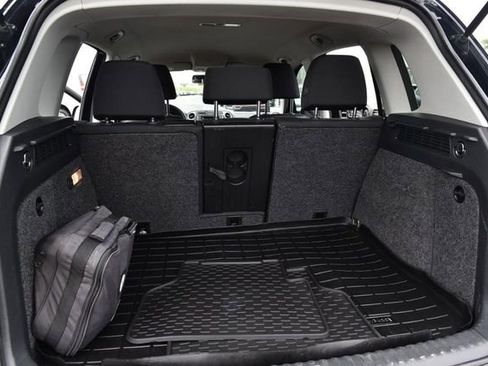 Used 2017 Volkswagen Tiguan S AWD/4WD image 19