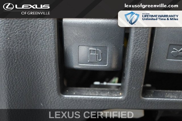 Certified 2024 Lexus GX 550 w/ Accessory Package (Z1) AWD/4WD image 17