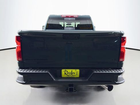 New 2026 Chevrolet Silverado 2500 LT w/ Trail Boss Package AWD/4WD image 6