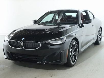 Used 2025 BMW 230i xDrive Coupe w/ Convenience Package