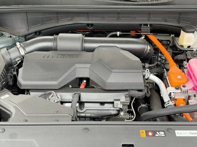 New 2026 Kia Sorento EX w/ EX Premium Package FWD image 31