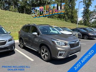 Used 2019 Subaru Forester Touring w/ Popular Package #3 AWD/4WD video 1