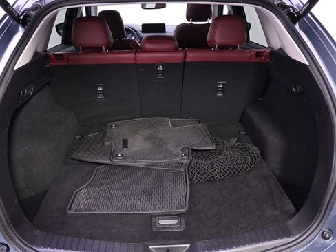 Used 2024 MAZDA CX-5 Carbon Edition image 20