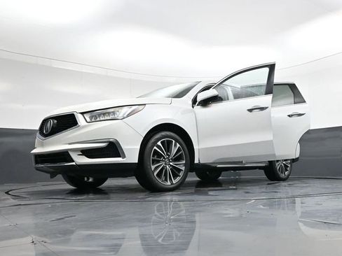 Used 2020 Acura MDX SH-AWD w/ Technology Package image 40