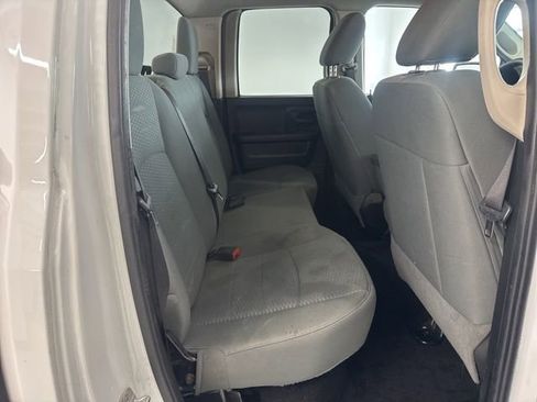 Used 2014 RAM 1500 Tradesman w/ Popular Equipment Group image 27