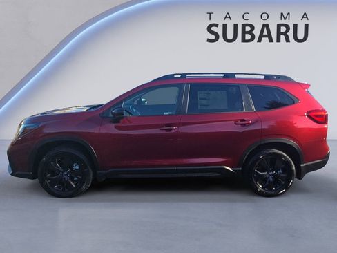 New 2026 Subaru Ascent Premium image 2