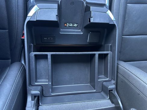 Used 2023 GMC Sierra 1500 SLT w/ SLT Premium Package image 7