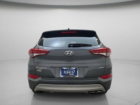 Used 2018 Hyundai Tucson Value AWD/4WD image 5