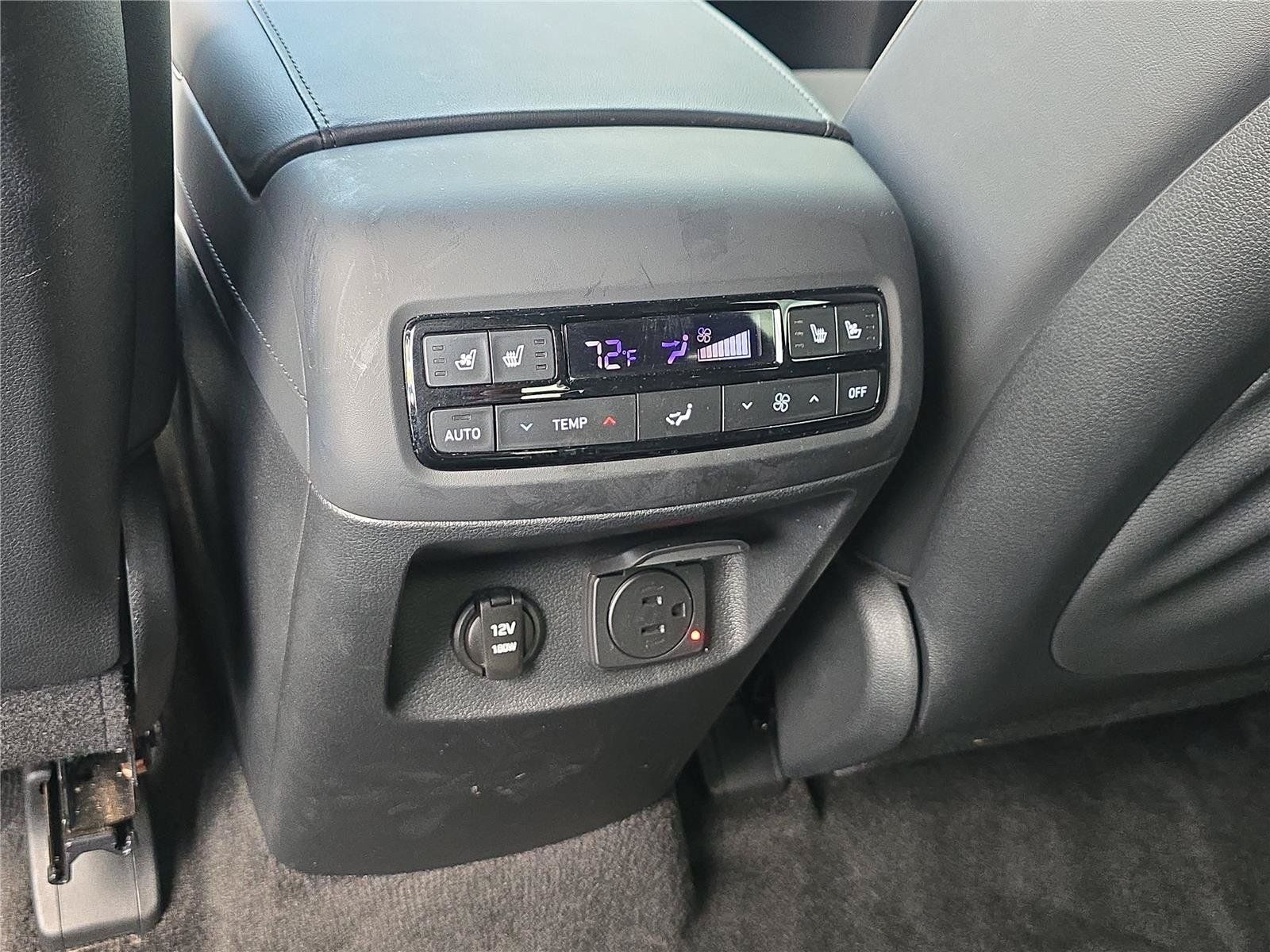 Used 2025 Hyundai Palisade Calligraphy AWD/4WD image 15