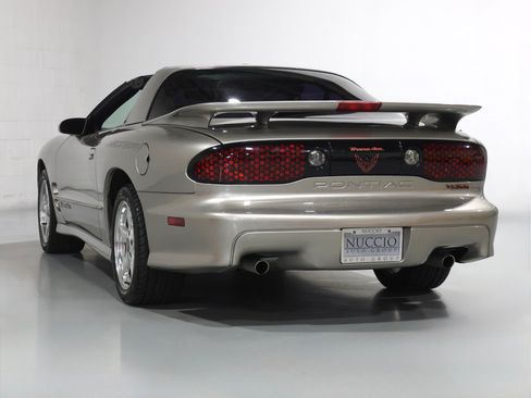Used 2000 Pontiac Firebird Formula RWD image 60