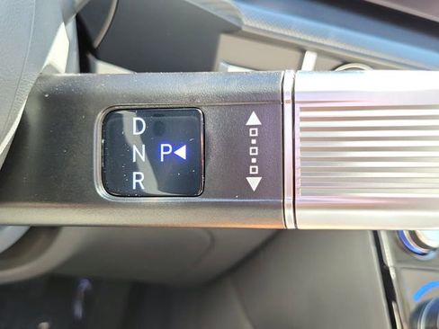 New 2026 Hyundai Santa Fe SEL FWD image 8