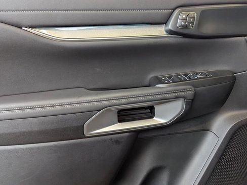 Used 2024 Ford Ranger Lariat w/ Trailer Tow Package image 13