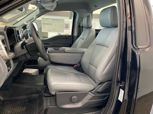 New 2025 Ford F350 XL w/ XL Chrome Package image 10