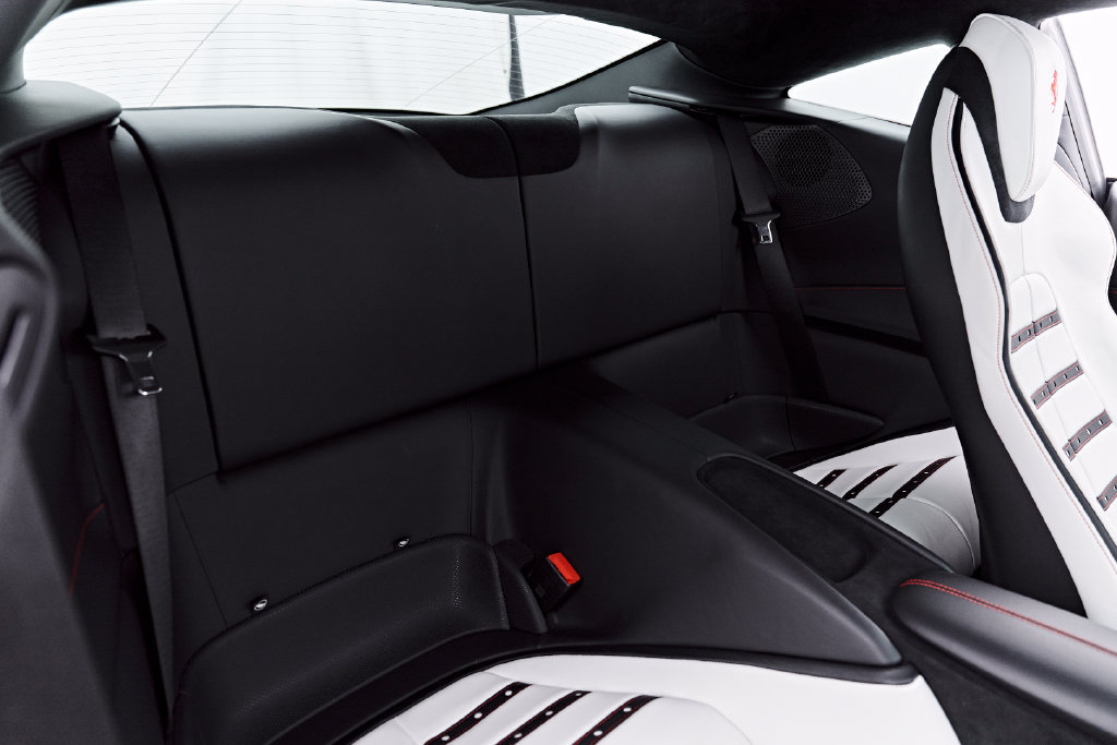 Used 2022 Ferrari Roma RWD image 52