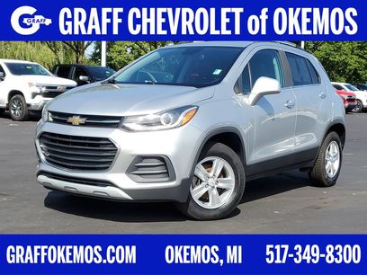 Used 2019 Chevrolet Trax LT w/ LT Convenience Package