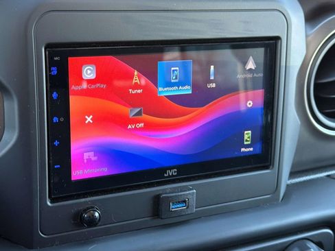 Used 2019 Jeep Wrangler Unlimited Sport S image 14