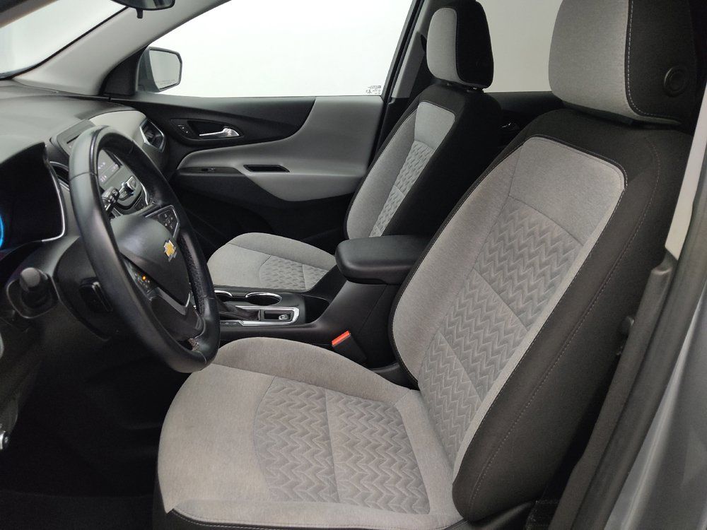 Used 2023 Chevrolet Equinox LT w/ Driver Convenience Package AWD/4WD image 17