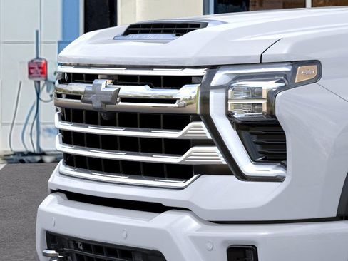 New 2026 Chevrolet Silverado 2500 High Country image 37