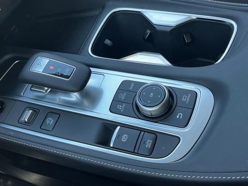 New 2026 INFINITI QX60 Luxe w/ Cargo Package image 19