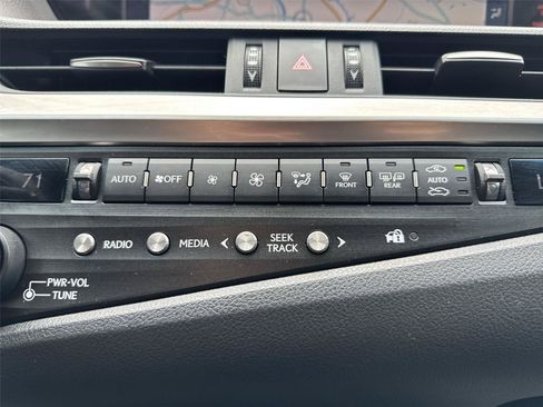 Used 2019 Lexus ES 350 F Sport w/ Accessory Package 2 FWD image 19