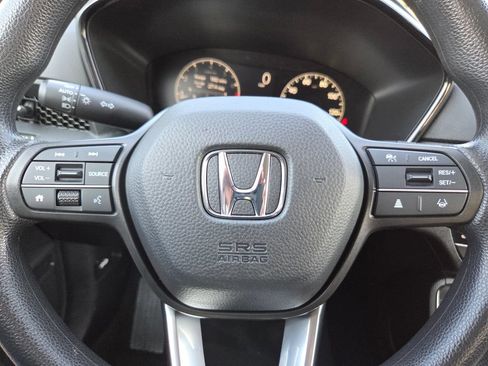 Certified 2024 Honda CR-V EX image 33