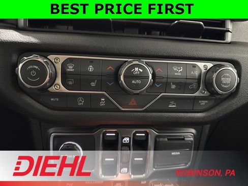 New 2026 Jeep Wrangler Willys image 28