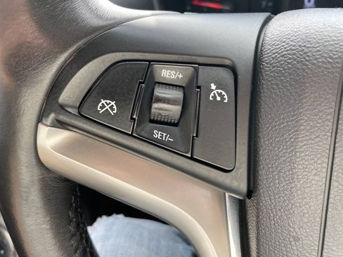 Used 2014 Chevrolet Malibu LT FWD image 17