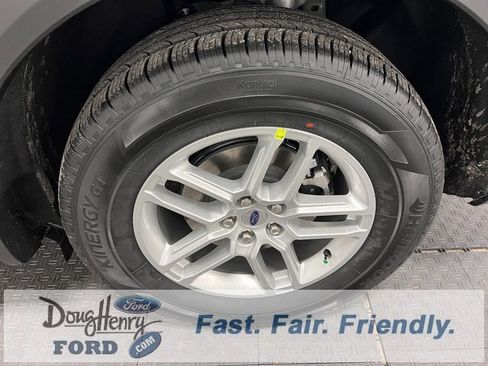 New 2026 Ford Explorer Active w/ Active Comfort Package image 38